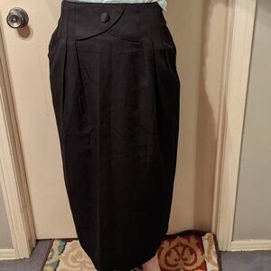 VTG Super Chic Skirt